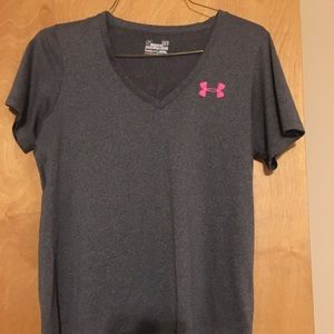 Under amour women's shirt